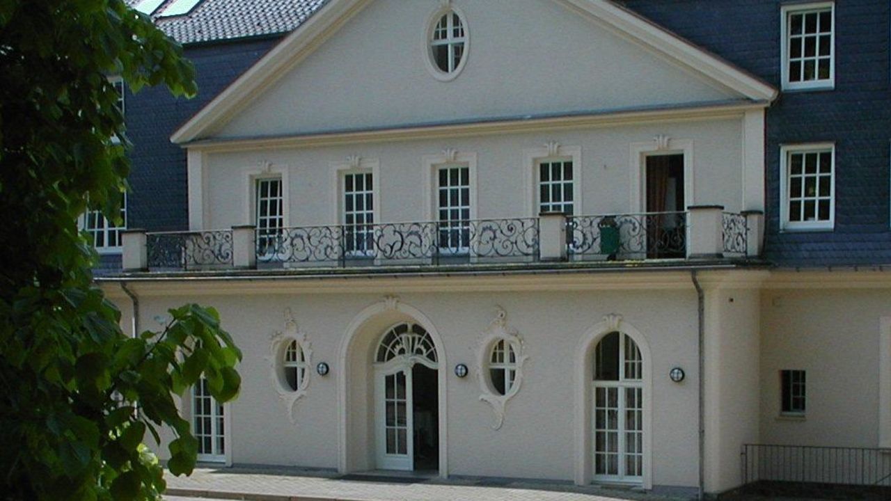 Tagungshotel Maria in der Aue (Wermelskirchen) • HolidayCheck (Nordrhein-Westfalen | Deutschland)