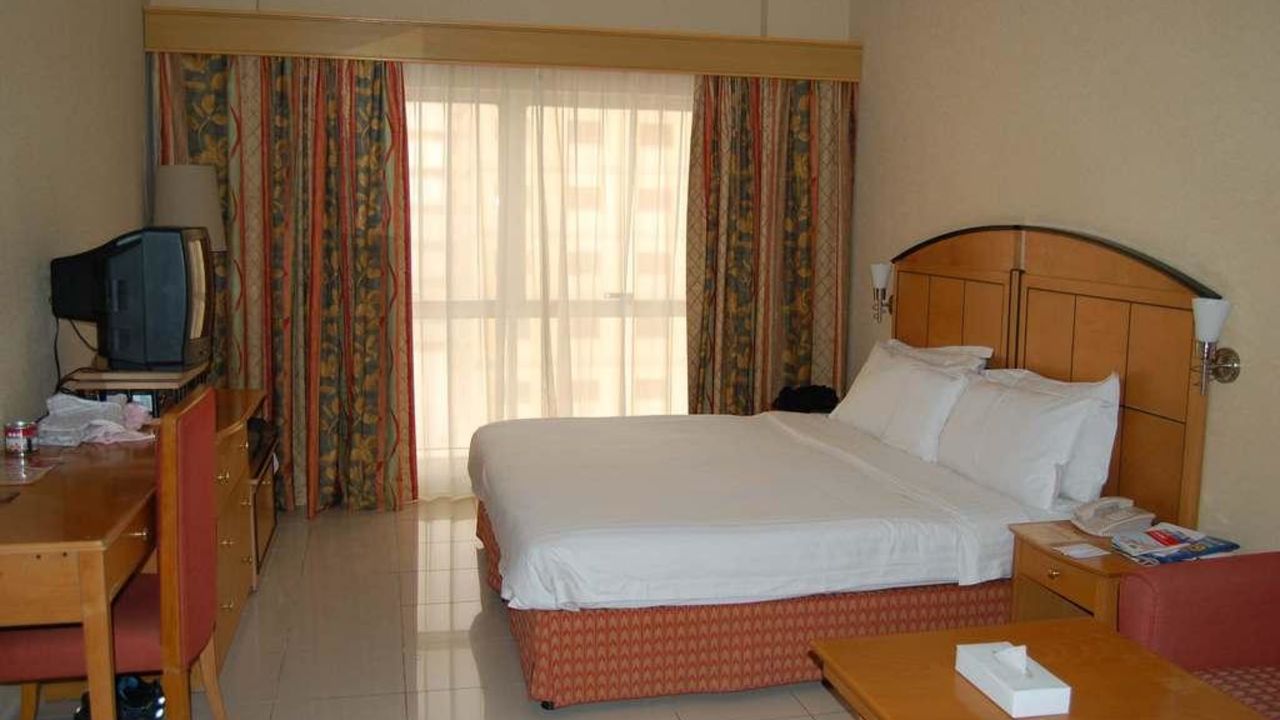 Winchester Grand Hotel Apartments Dubai Holidaycheck Dubai