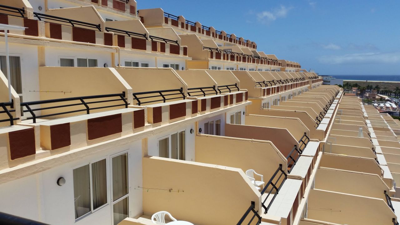 Apartment Palm Garden Morro Jable Holidaycheck Fuerteventura