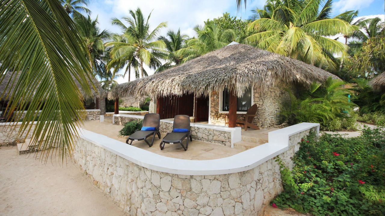 Hotel Viva Wyndham Dominicus Beach Bayahibe Holidaycheck