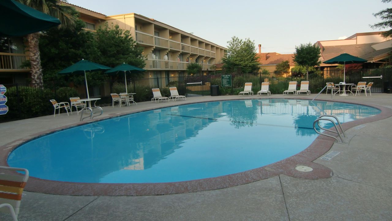 Hotel La Quinta Inn Redding (Redding) • HolidayCheck (Kalifornien | USA)