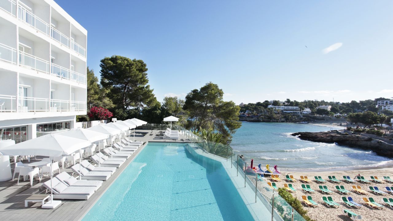 Sensimar Ibiza Beach Resort Review Sweet Home Ibiza