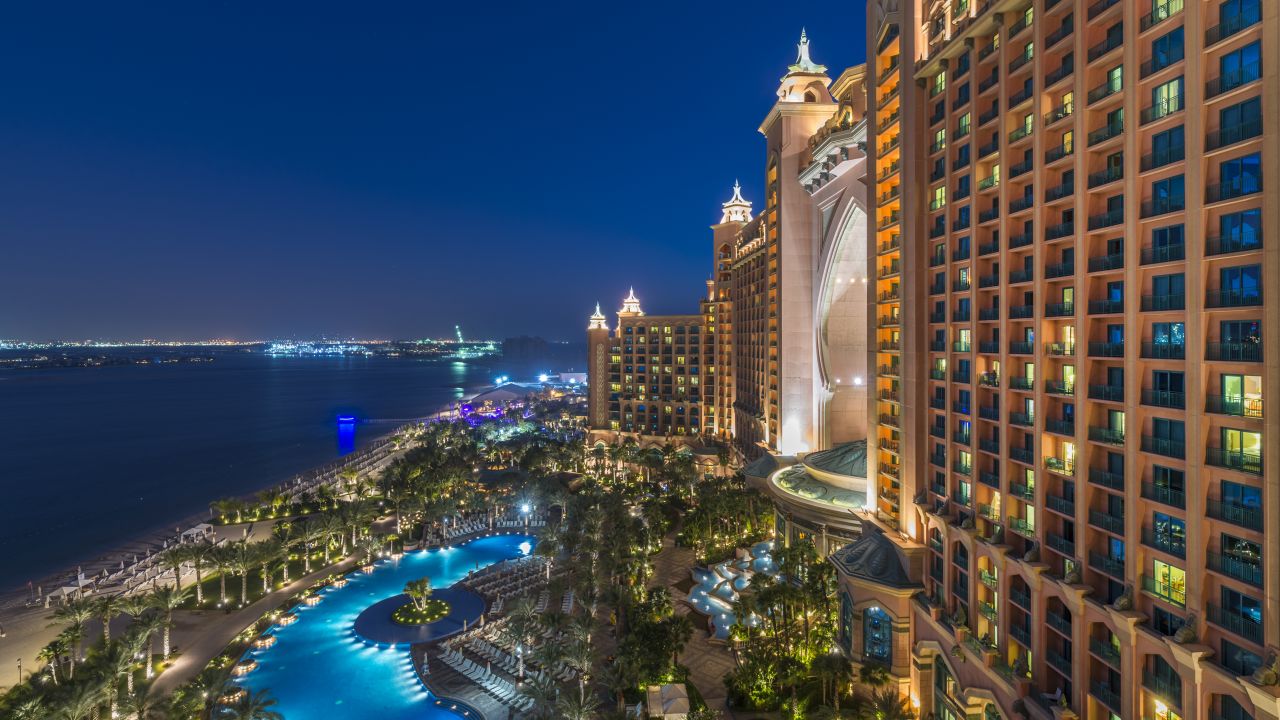 Atlantis The Palm Dubai Holidaycheck Dubai Vereinigte