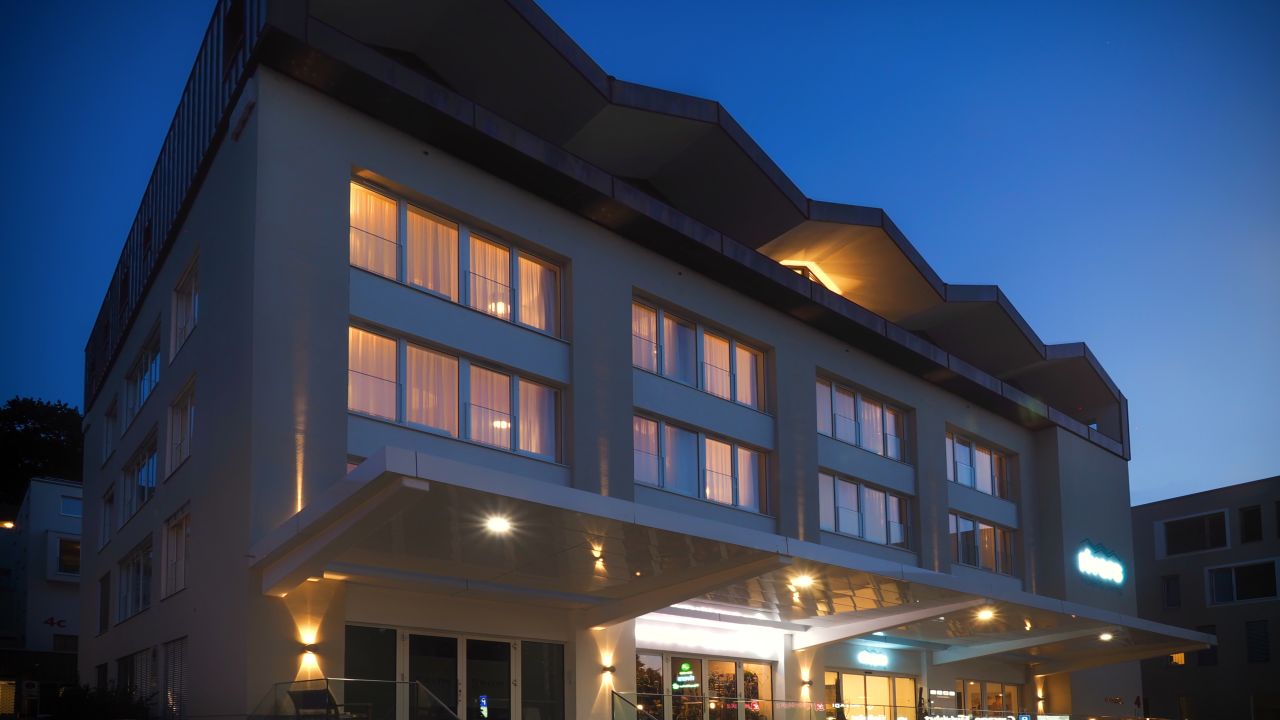 rivers Passau (Passau) • HolidayCheck (Bayern Deutschland)