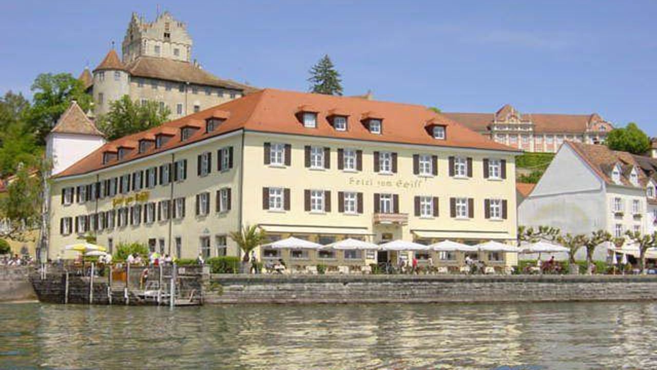 Flair Hotel zum Schiff (Meersburg) • HolidayCheck (BadenWürttemberg