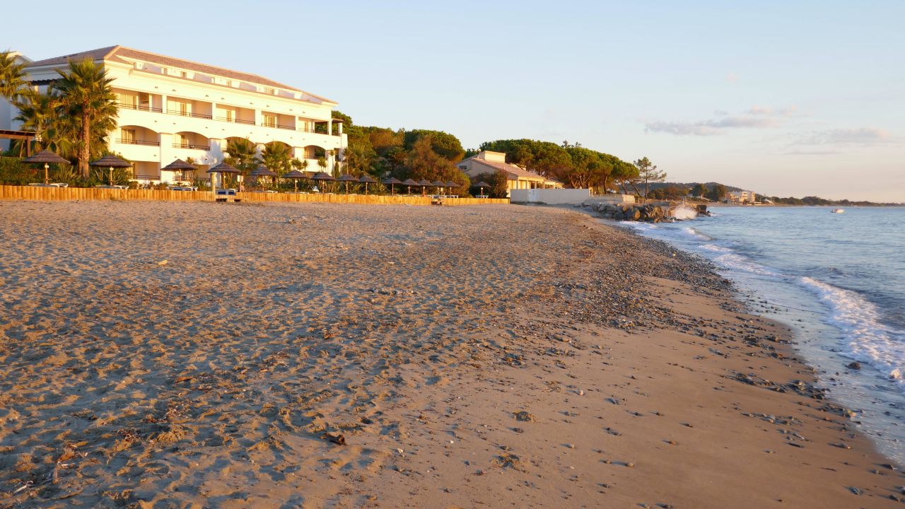 Résidence Sognu Di Rena Moriani Plage Holidaycheck