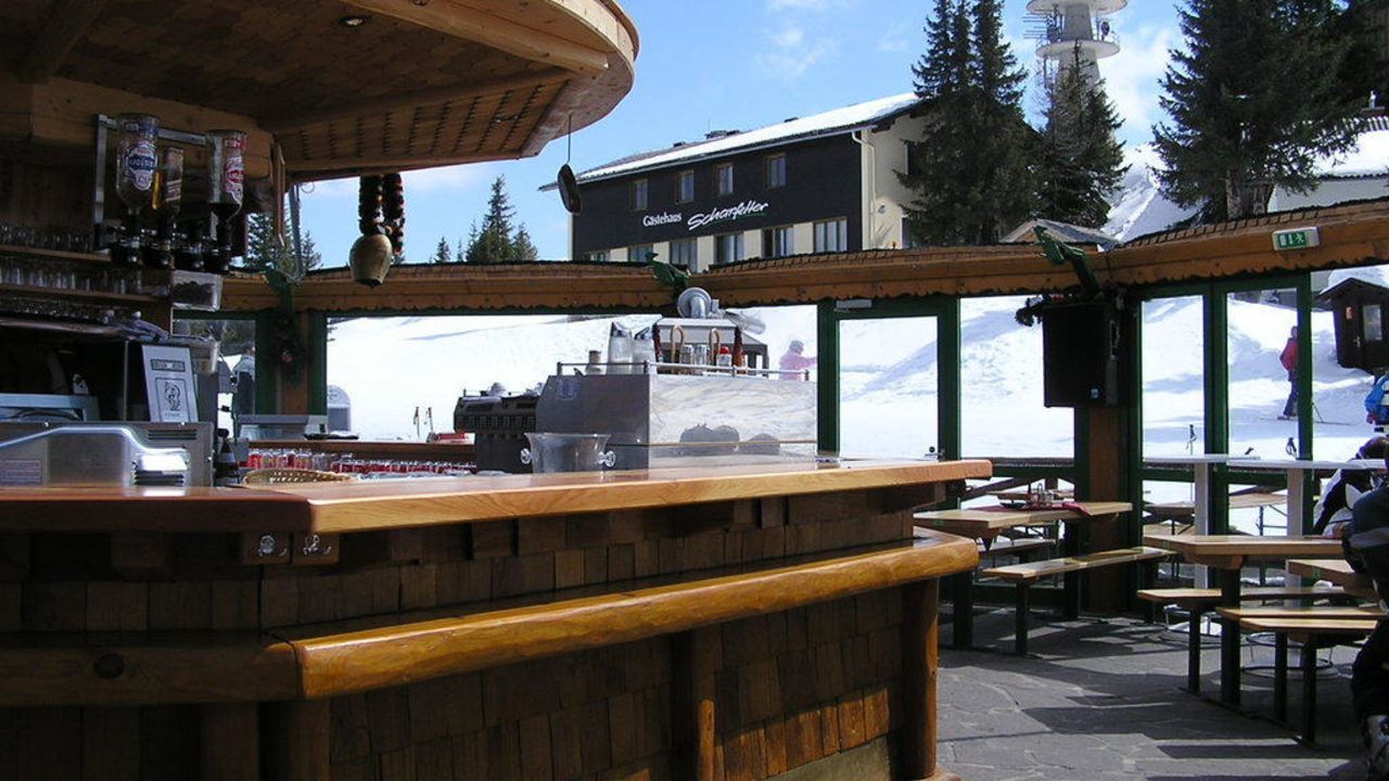 Berggasthof Scharfetter Oberhaus Holidaycheck Steiermark