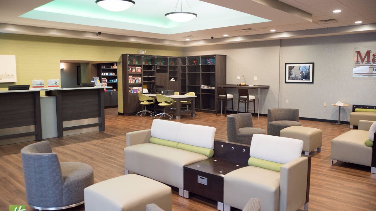 Best Western Monroeville Pittsburgh East Monroeville