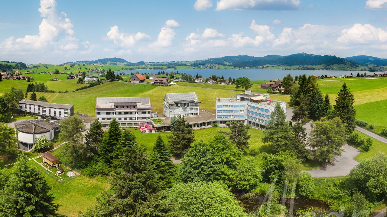 Hotel Allegro Einsiedeln (Einsiedeln) • HolidayCheck (Kanton Schwyz