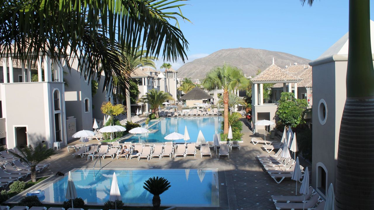 Marylanza Suites & Spa Tui