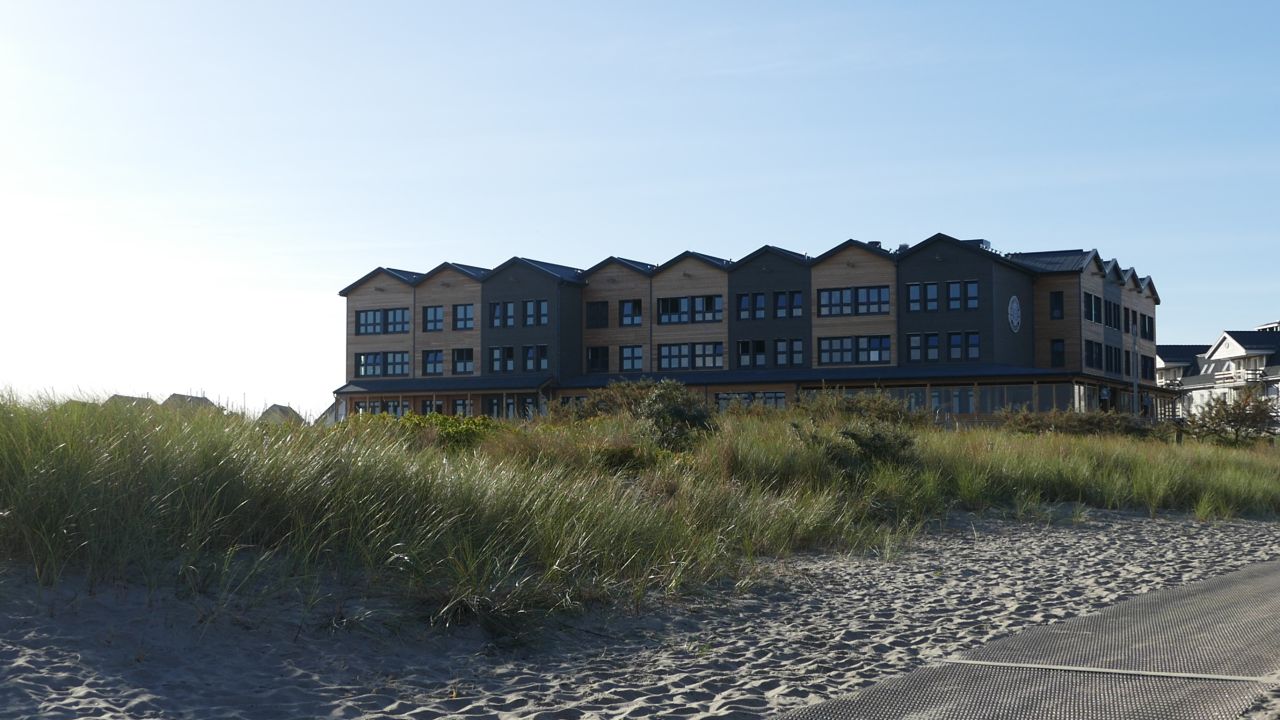 Bretterbude Heiligenhafen Heiligenhafen Holidaycheck Schleswig Holstein Deutschland