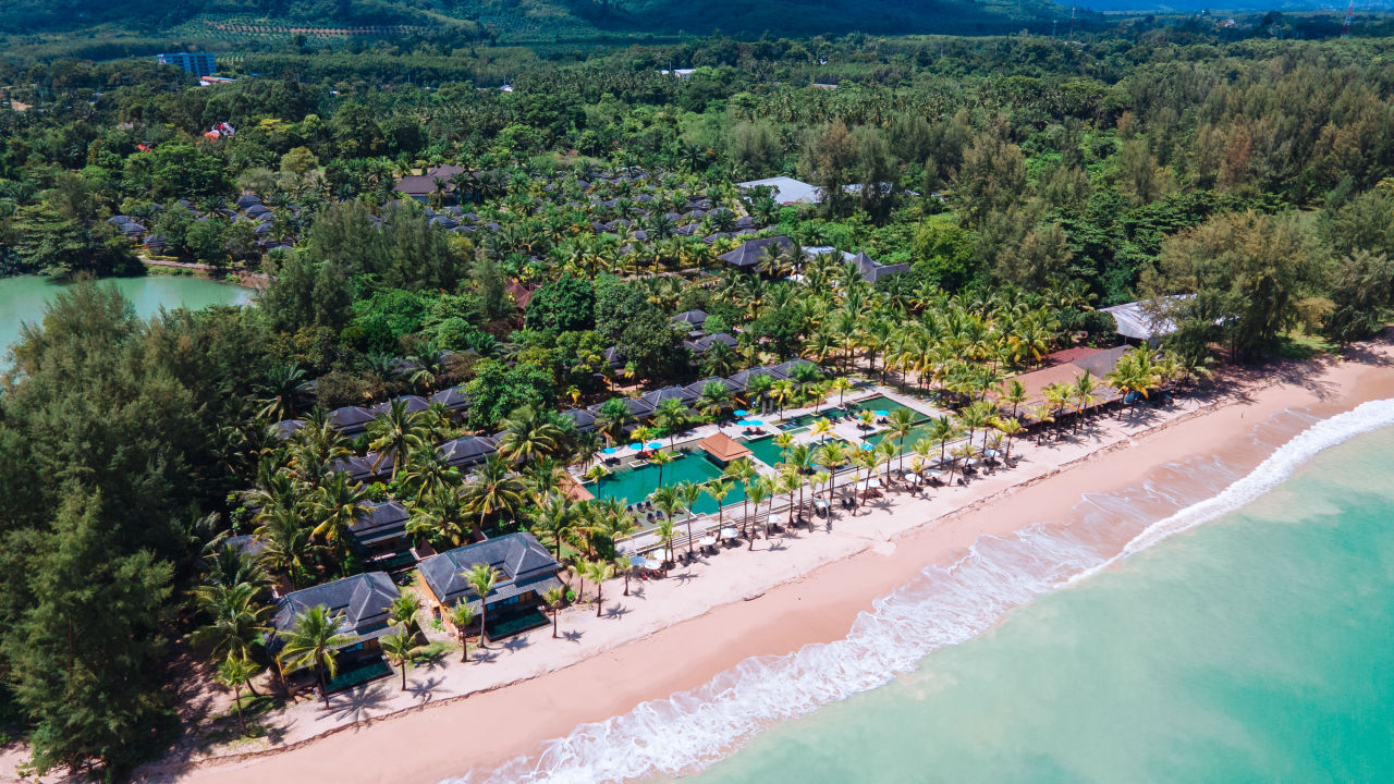 Beyond Resort Khaolak Adults only (Pakweep Beach) • HolidayCheck (Khao Lak / Phang Nga Thailand)
