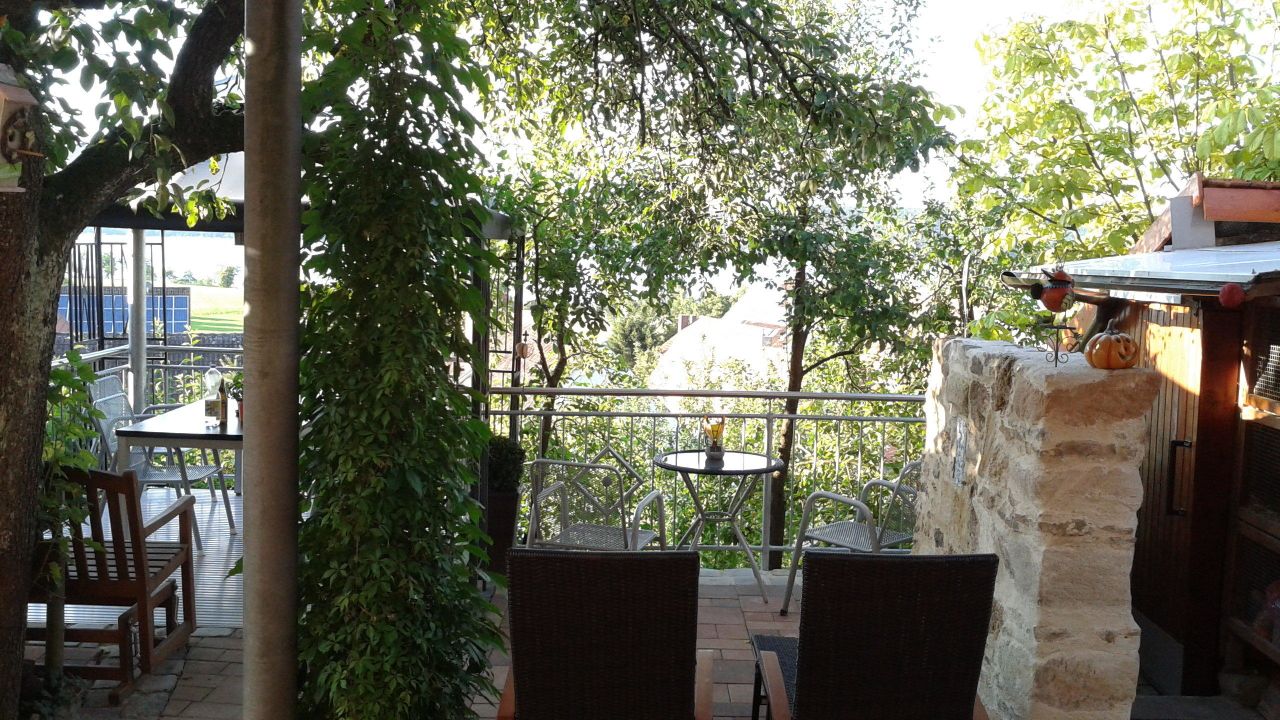 Haus Traumblick Ramsberg Am Brombachsee Holidaycheck Bayern