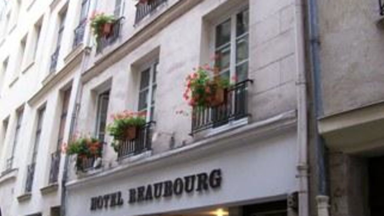 10 Bis Rue Des Quatre Fils 75003 Paris
