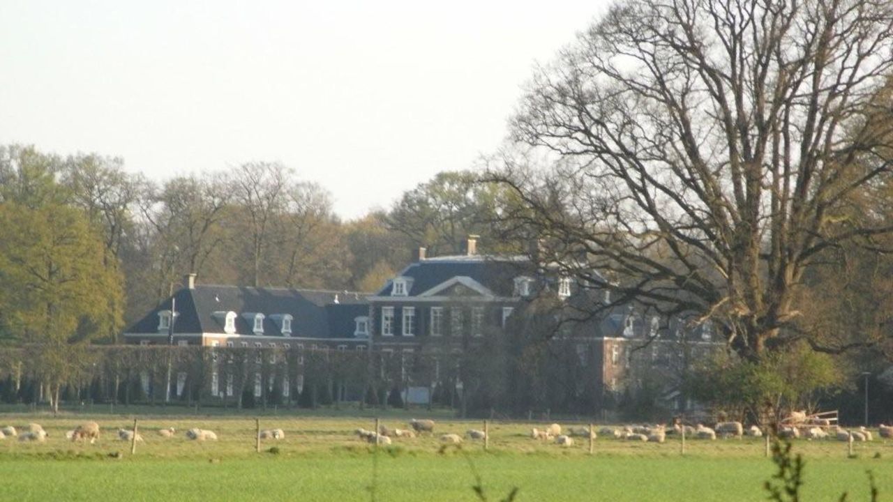 Van der Valk Hotel De Biltsche Hoek (De Bilt) • HolidayCheck (Utrecht Niederlande)