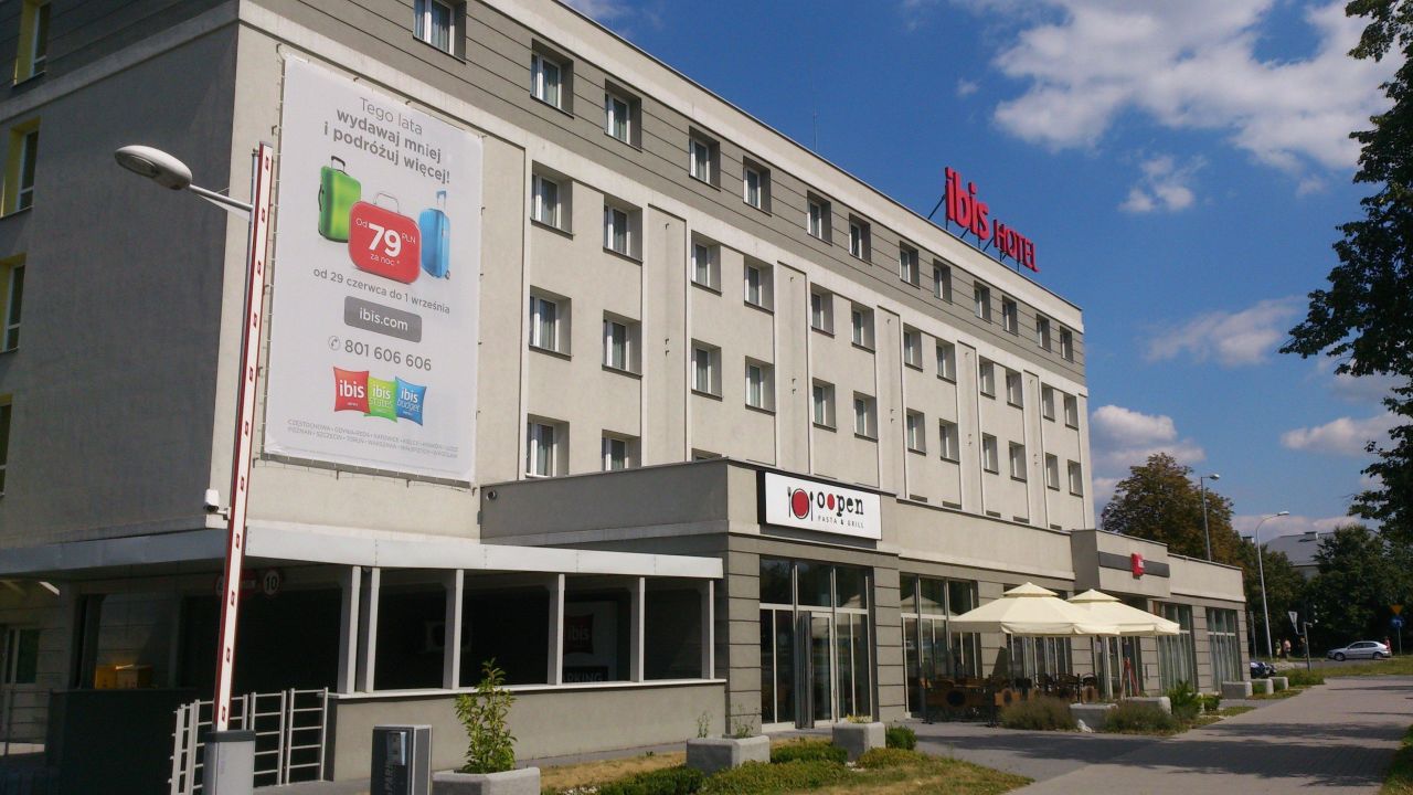 Hotel Ibis Kielce Centrum (Kielce) • HolidayCheck (Heiligkreuz | Polen)