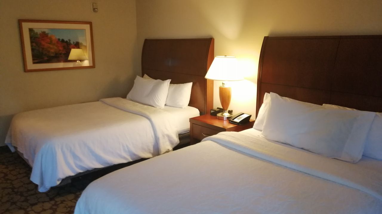 Hotel Hilton Garden Inn Lax El Segundo El Segundo Holidaycheck