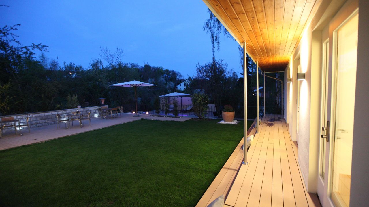 Boutique Hotel Villa Katharina (Bamberg) • HolidayCheck (Bayern