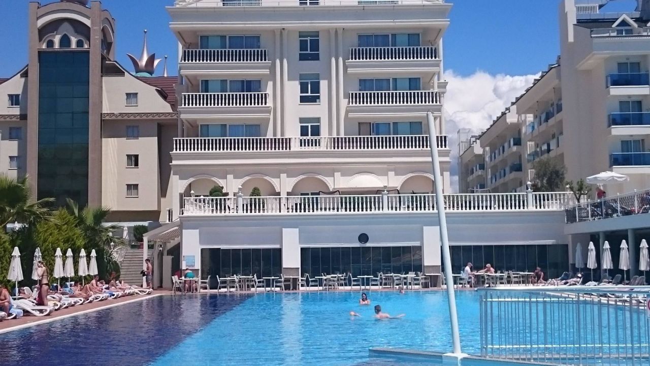 Dreamworld Resort Hotel & Golf Club (Karachi) • HolidayCheck (Pakistan