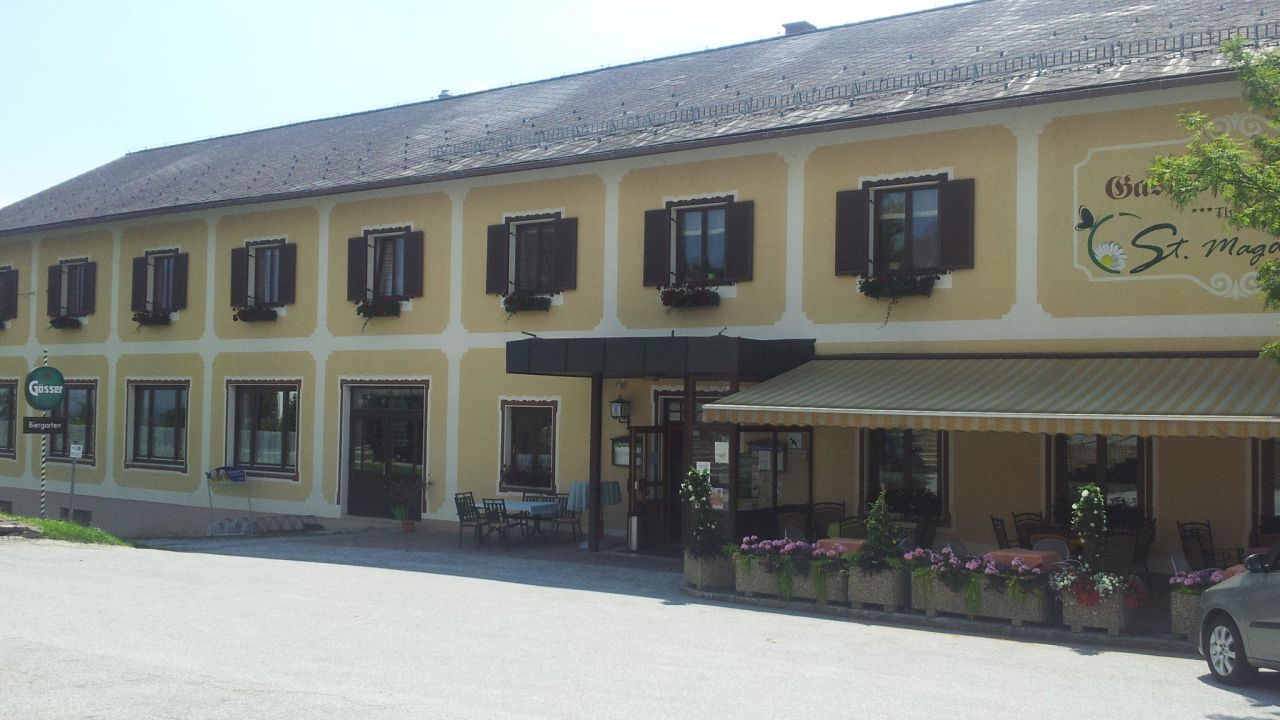 Thermenhotel St. Magdalenahof (Sankt Magdalena am Lemberg) • HolidayCheck (Steiermark Österreich)