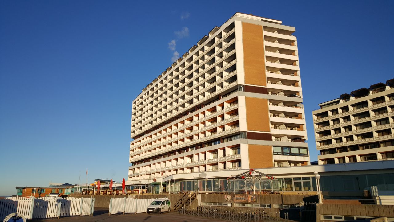 Haus Metropol App 327 Gemeinde Sylt Sylt Holidaycheck