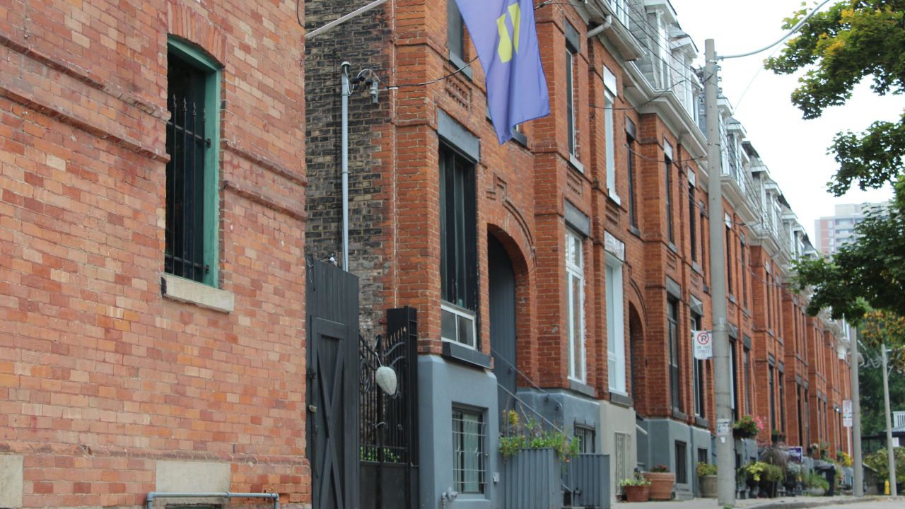 Downtown Home Inn Bed&Breakfast (Toronto) • HolidayCheck (Ontario | Kanada)