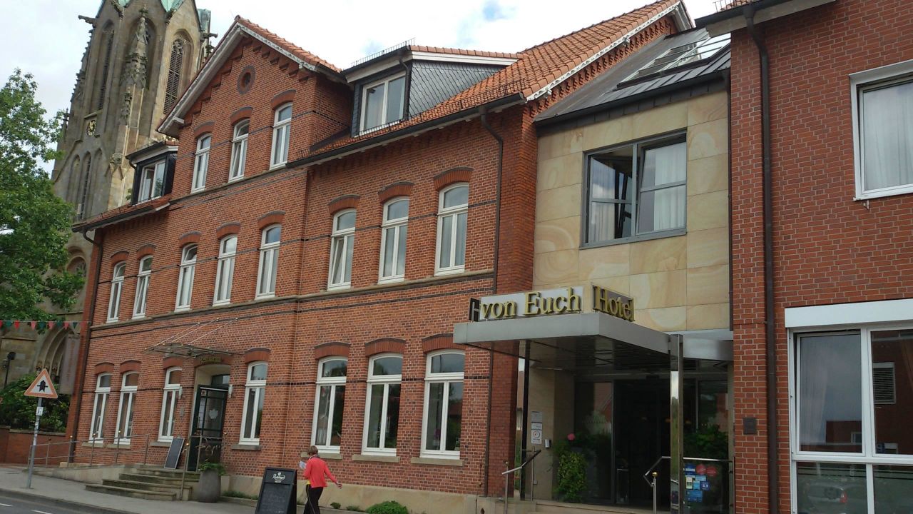 Germania Lichtspiele Meppen