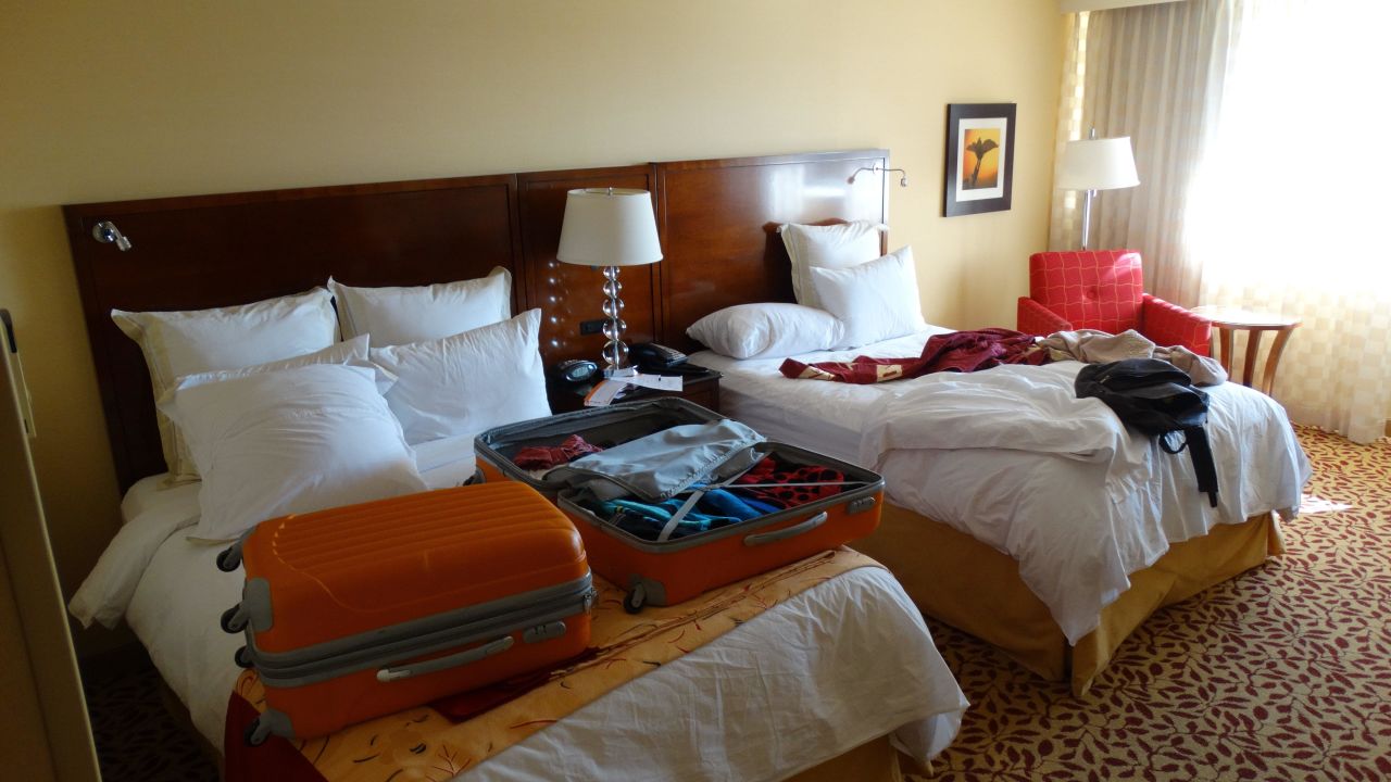 Hotel Visalia Marriott At The Convention Center Visalia