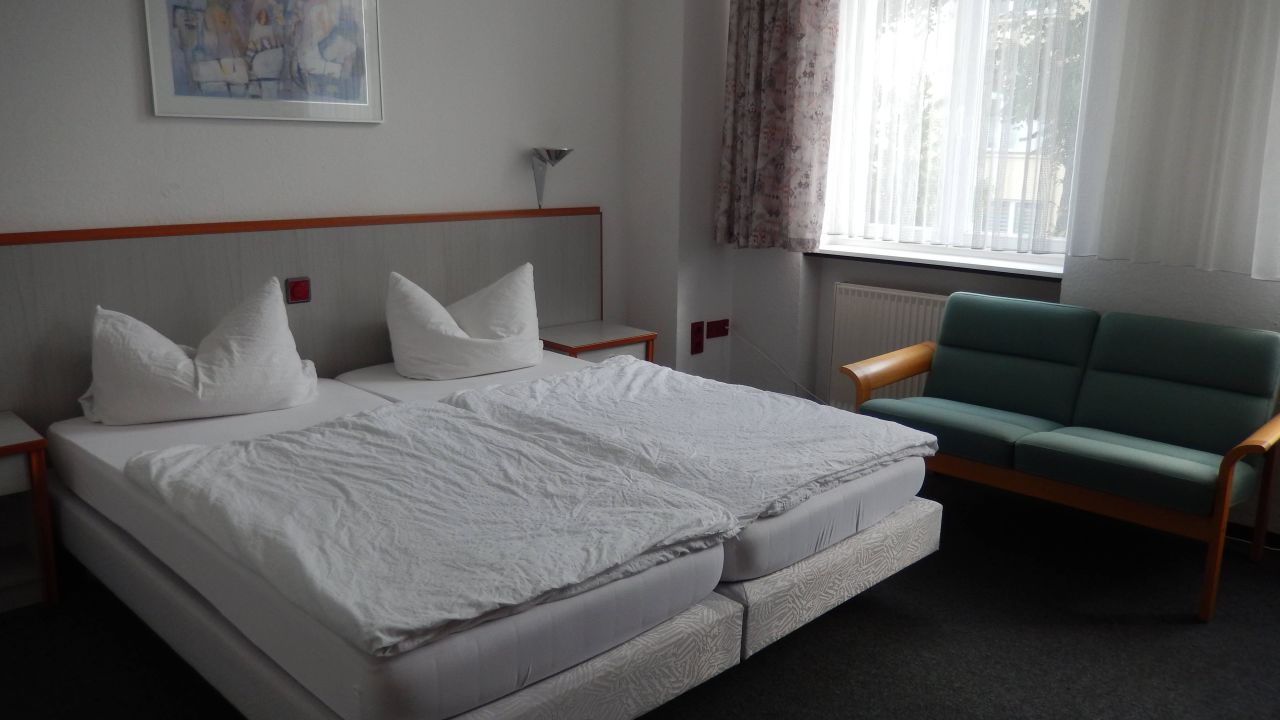 Appartement Hotel Rostock (Rostock) • HolidayCheck (Mecklenburg