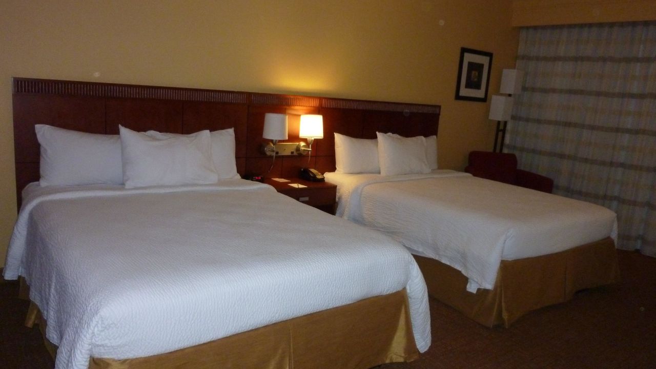 Hotel Courtyard West Palm Beach Riviera Beach