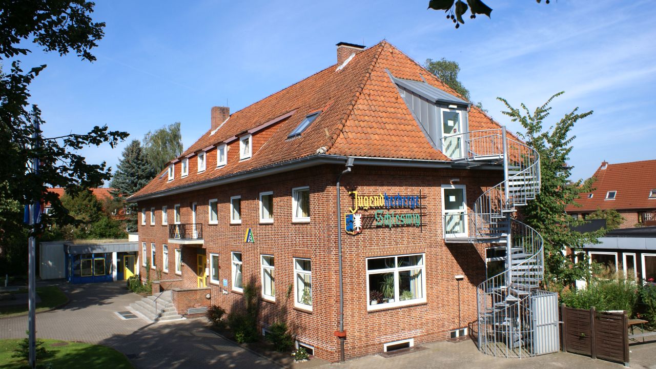 Jugendherberge Schleswig (Schleswig) • HolidayCheck (Schleswig-Holstein