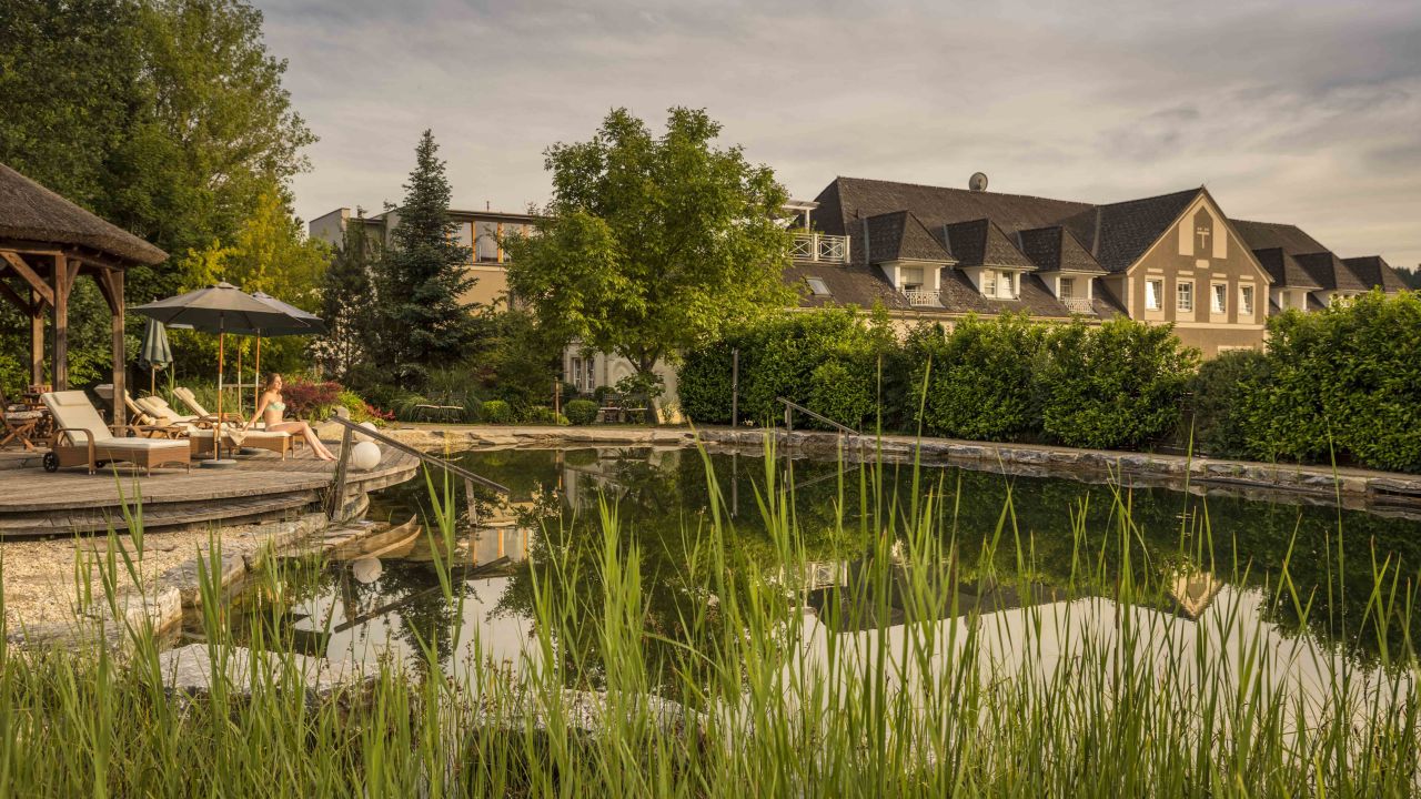 GartenHotel Ochensberger (St. Ruprecht an der Raab) • HolidayCheck