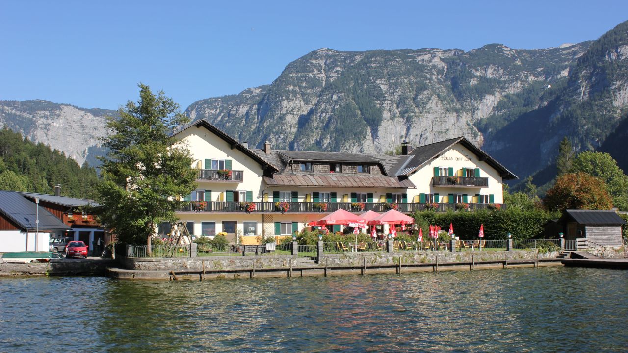 Haus am See (Obertraun) • HolidayCheck (Oberösterreich