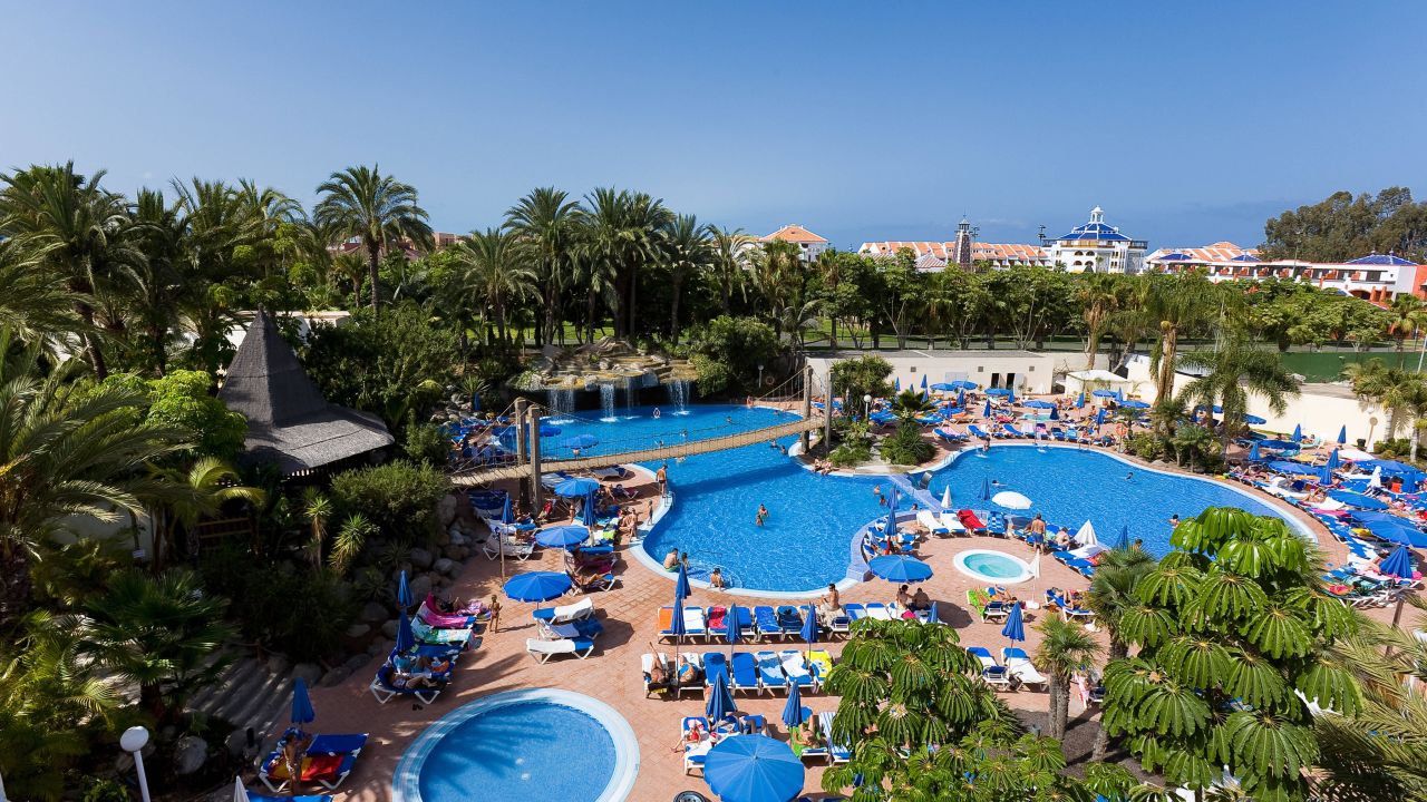 Tenerife Holidays All Inclusive December 2024 - Didi Kirbie