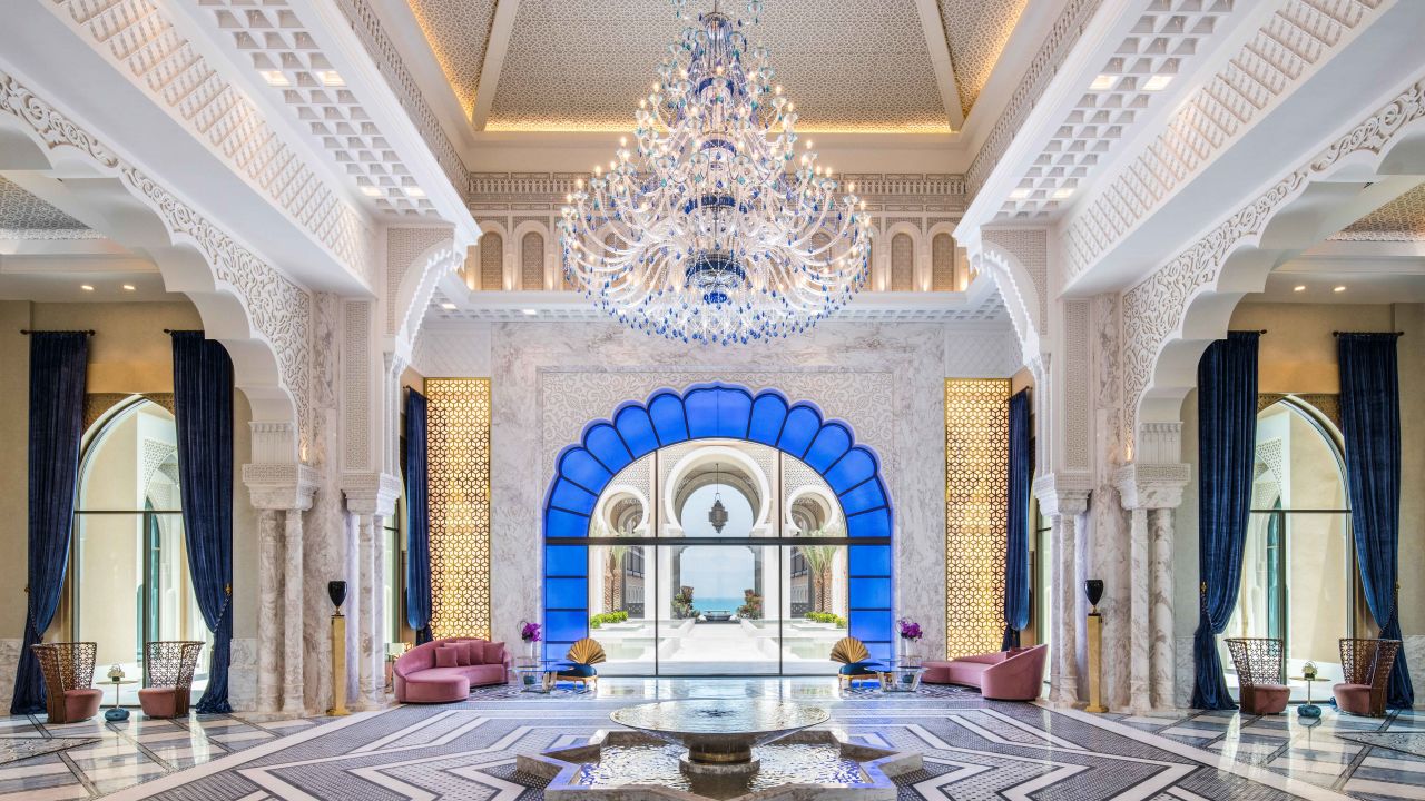 Rixos Premium Saadiyat Island Abu Dhabi Holidaycheck