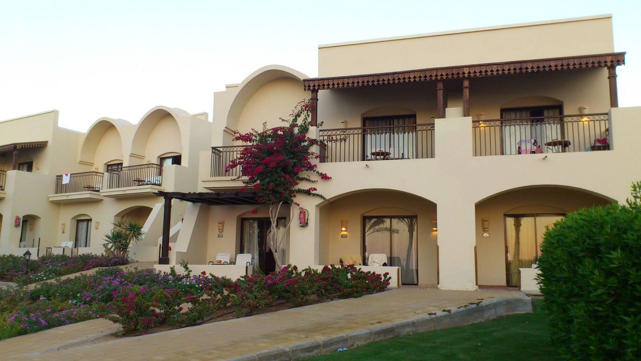 Jaz Belvedere Resort (Shark Bay) • HolidayCheck (Sharm el Sheikh