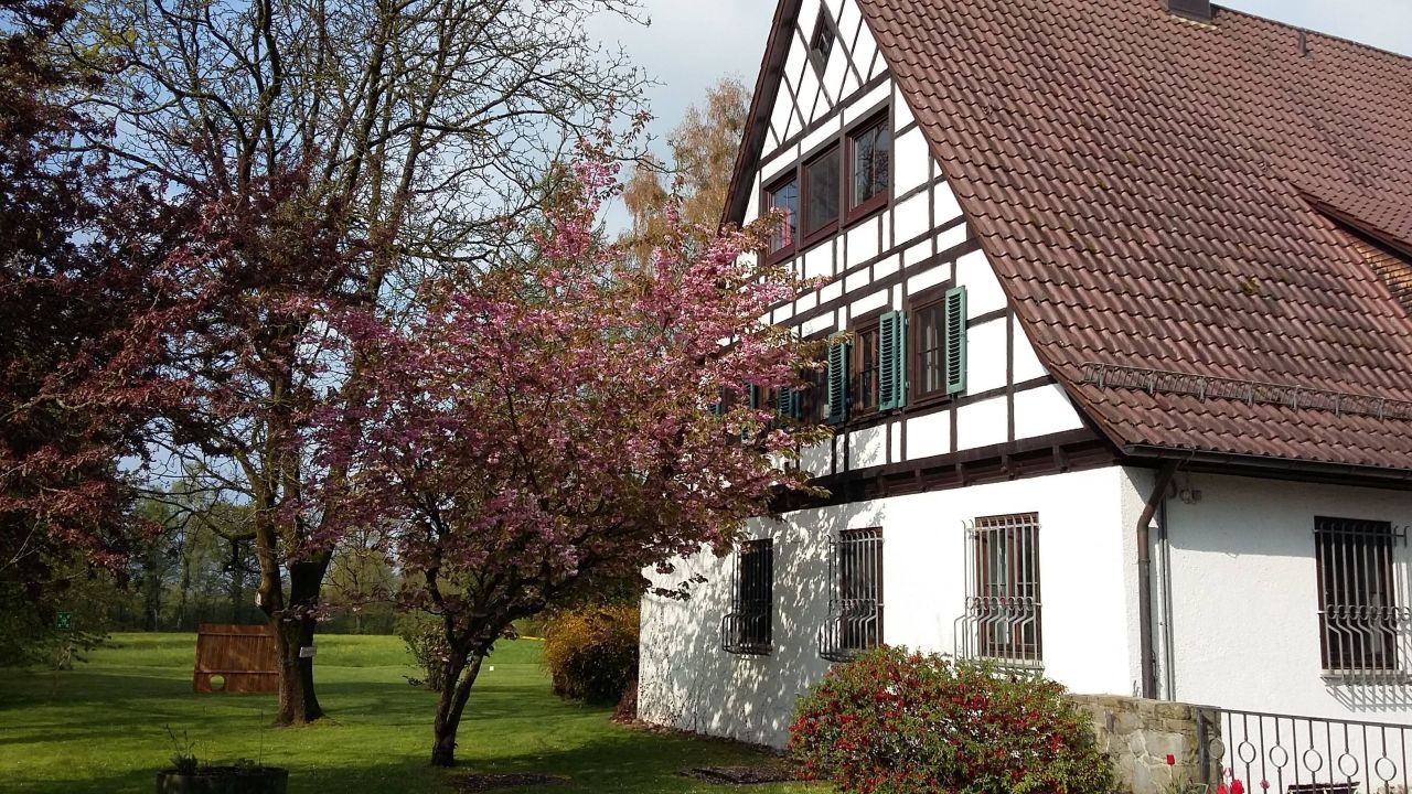 Hotel DonBoscoHaus (Friedrichshafen) • HolidayCheck