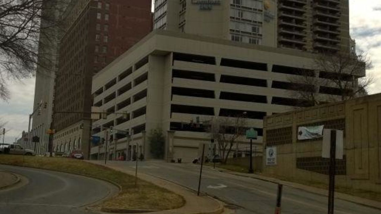 Hotel Comfort Inn Downtown Memphis Holidaycheck Tennessee Usa