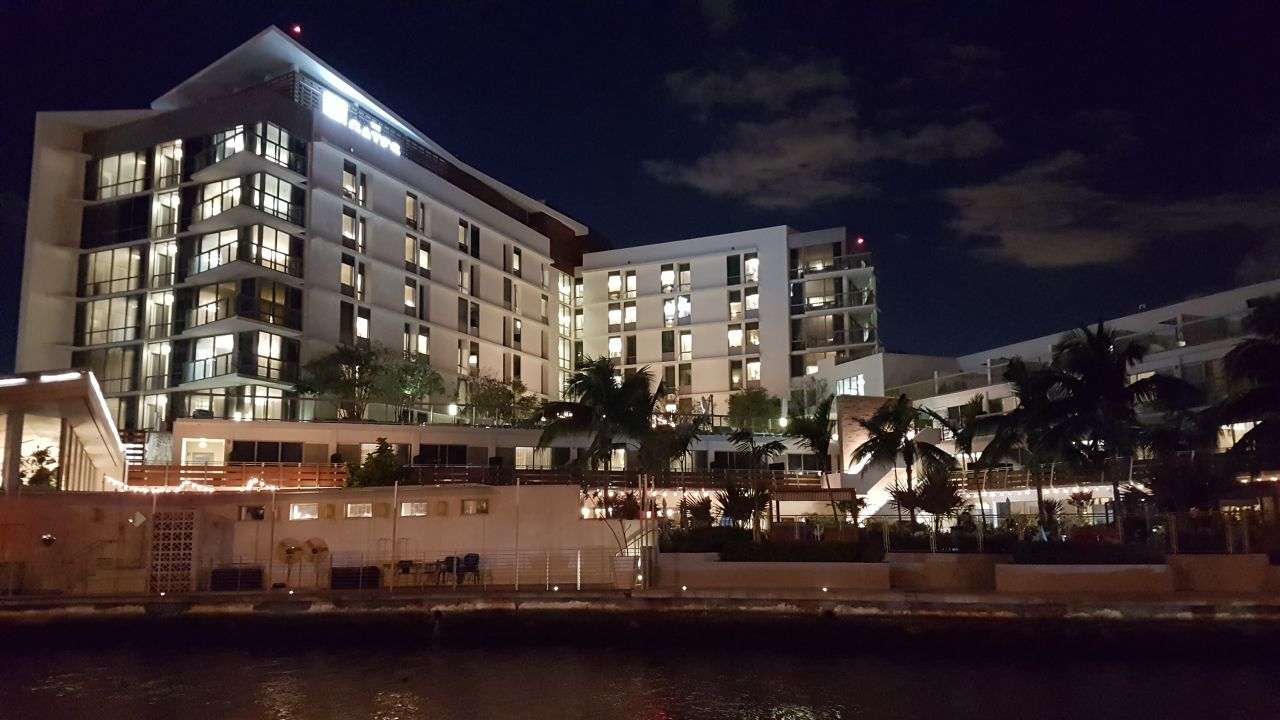 The Gates Hotel South Beach a DoubleTree Hotel (Miami Beach