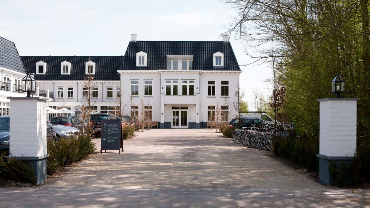 Fletcher HotelRestaurant Duinzicht (Ouddorp) • HolidayCheck (Südholland Niederlande)