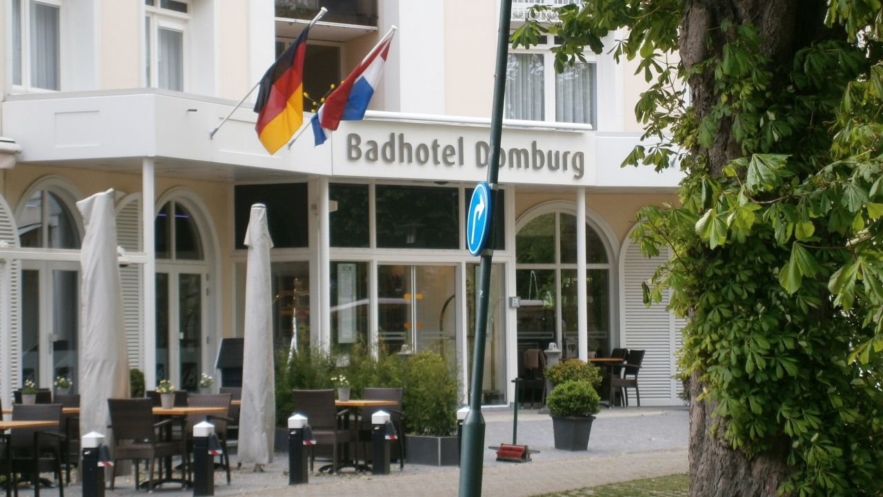 Badhotel Domburg (Domburg) • HolidayCheck (Seeland | Niederlande)