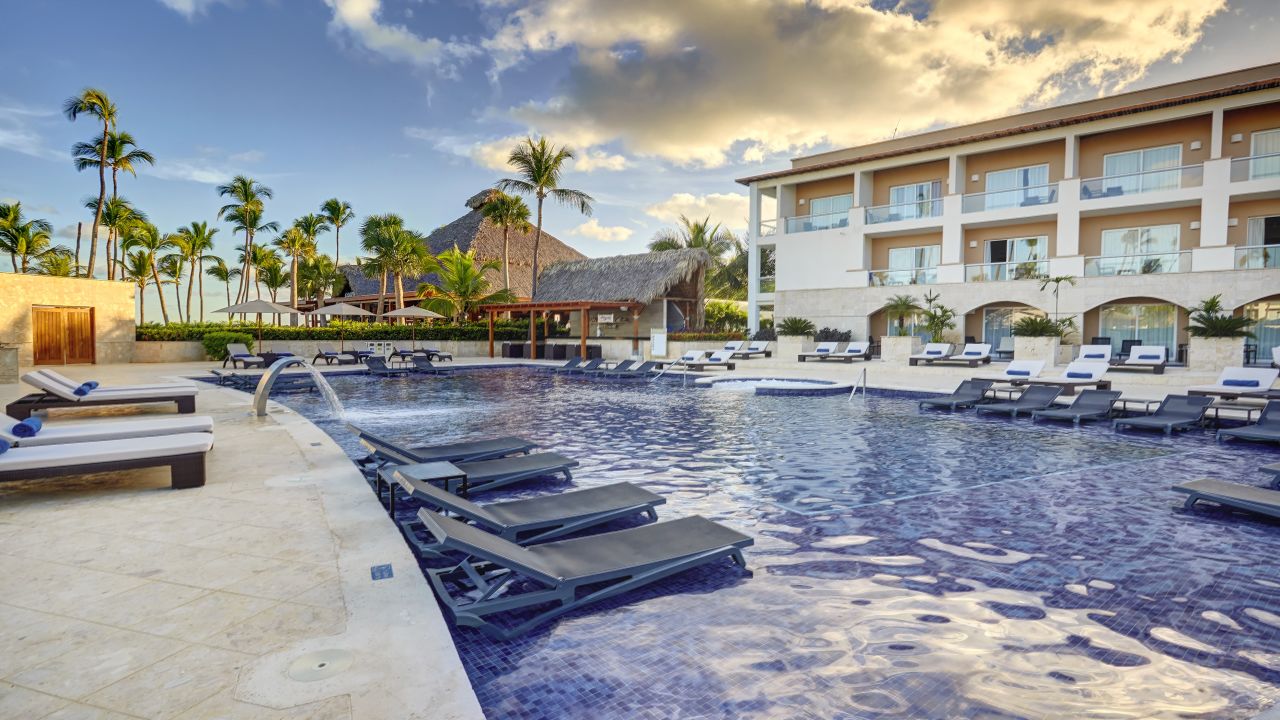 Hideaway At Royalton Punta Cana Bavaro Holidaycheck