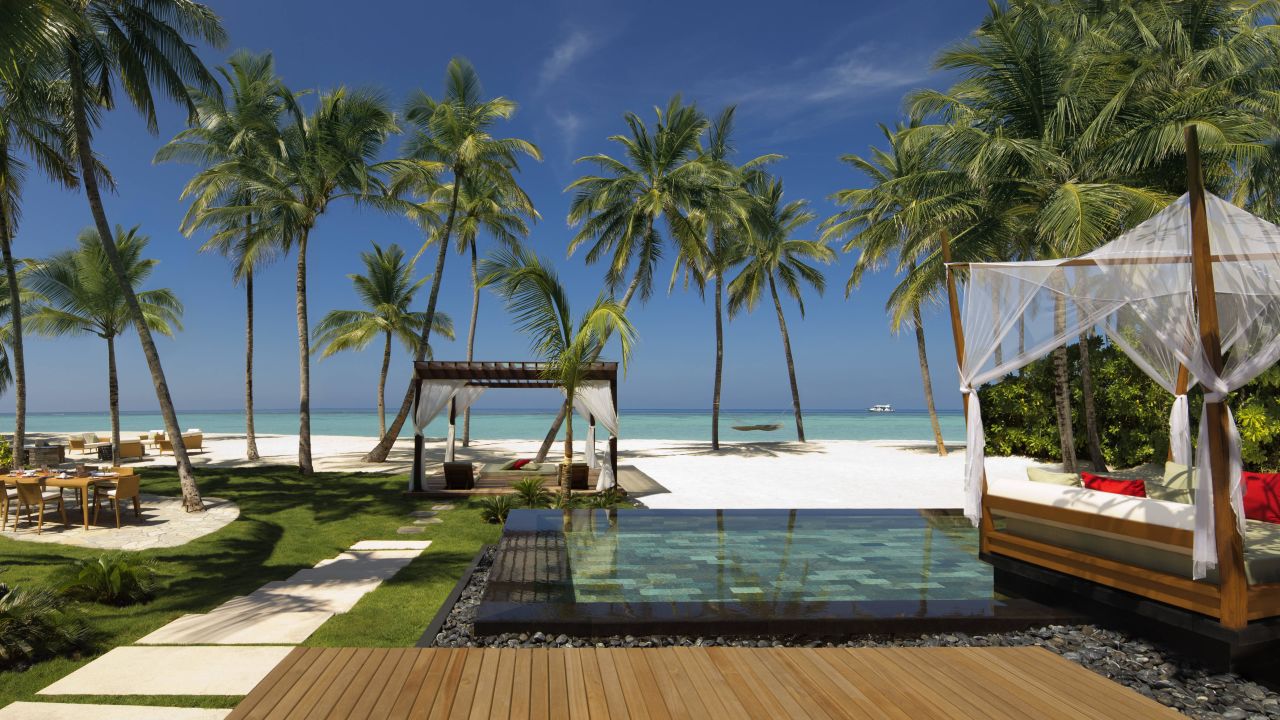 Luxushotels Hotels Der Extraklasse Holidaycheck