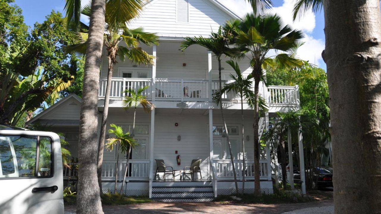 Hotel Hilton Garden Inn Key West Key West Holidaycheck