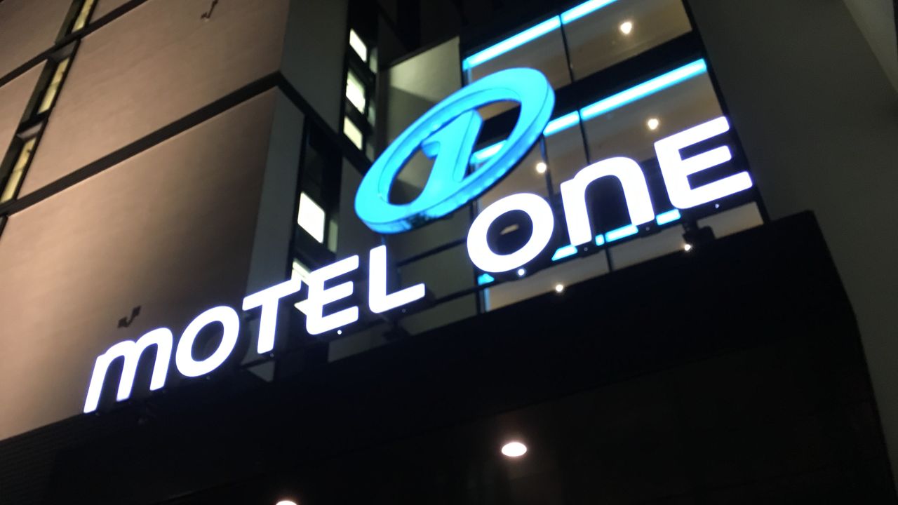 Motel One München - Deutsches Museum (München) • HolidayCheck (Bayern