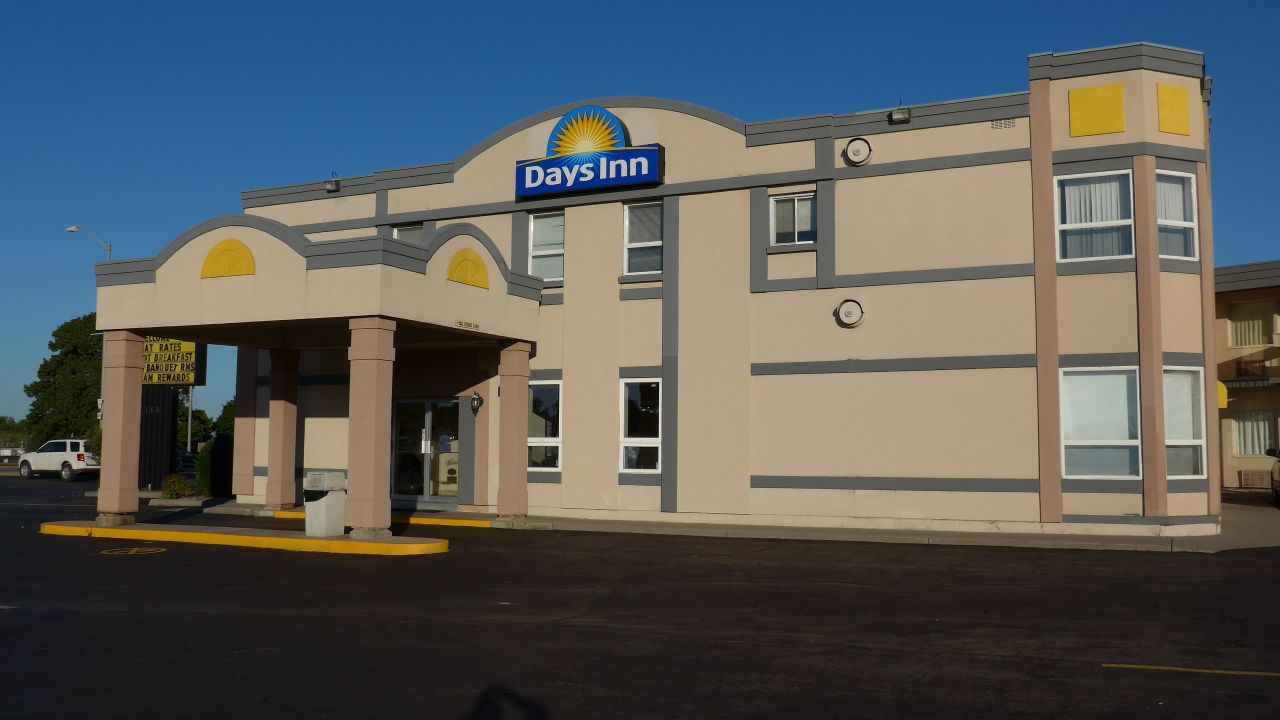 Hotel Days Inn Brockville (Brockville) • HolidayCheck (Ontario | Kanada)