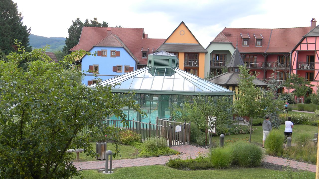 Mon Jardin Bio.com Route De Wettolsheim Eguisheim