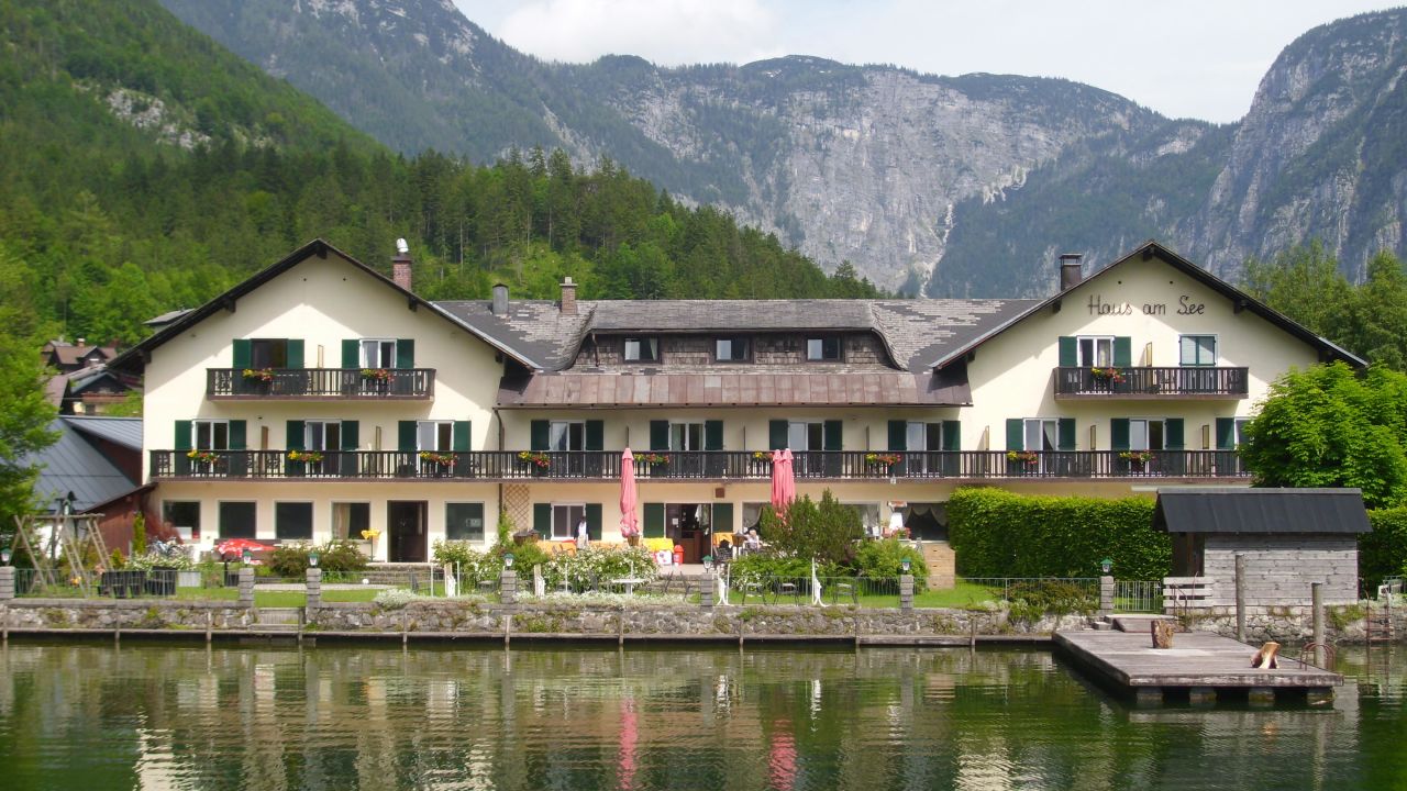 Haus am See (Obertraun) • HolidayCheck (Oberösterreich