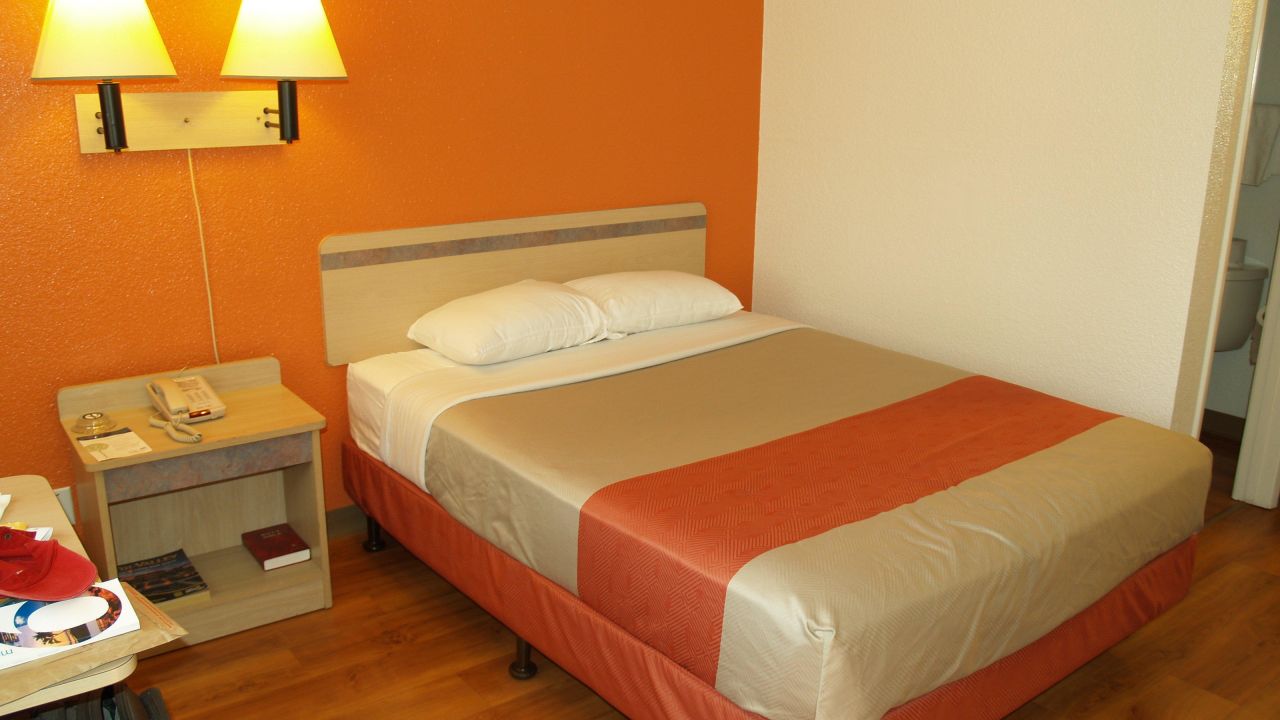 Motel 6 Livermore Livermore Holidaycheck Kalifornien Usa