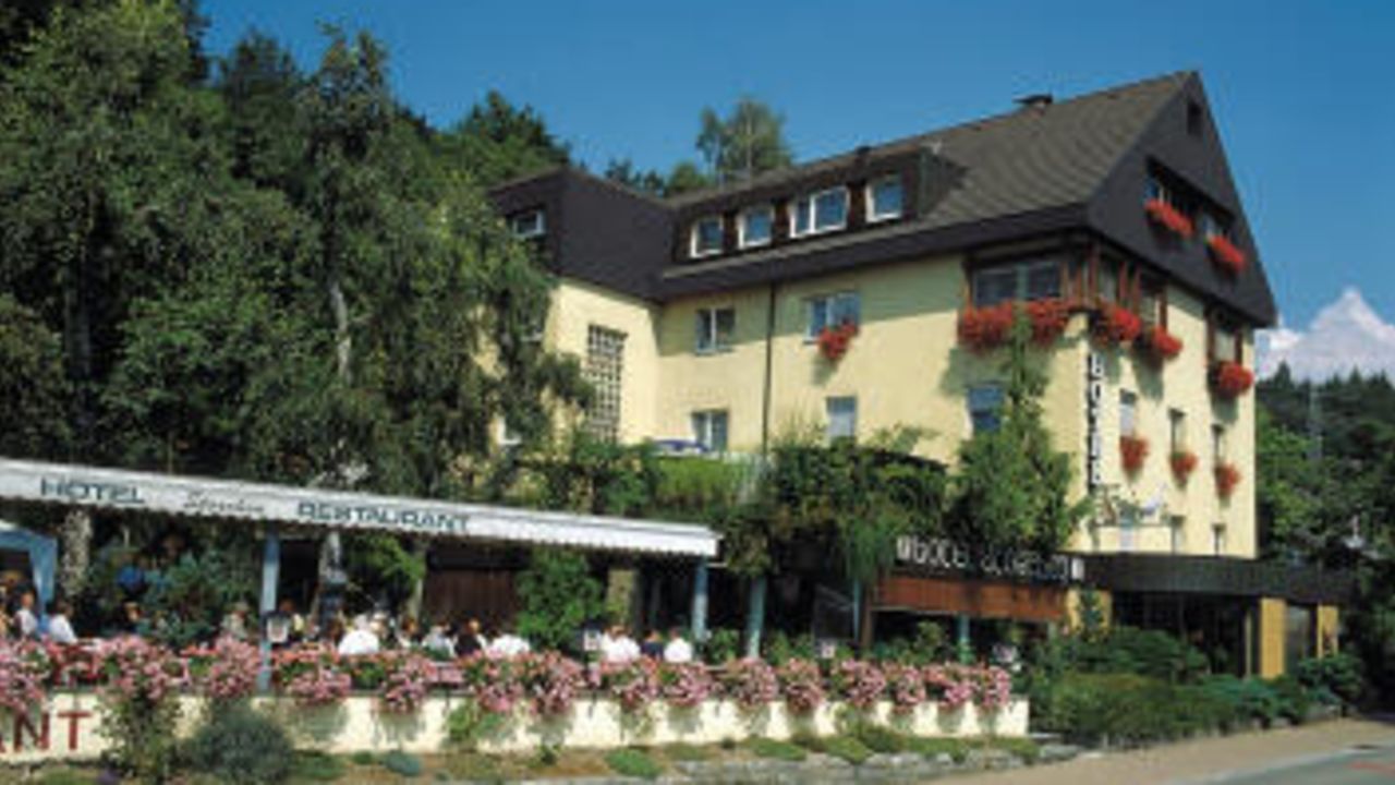 Hotelbewertungen Hotel Storchen In Rheinfelden Baden Wurttemberg Deutschland